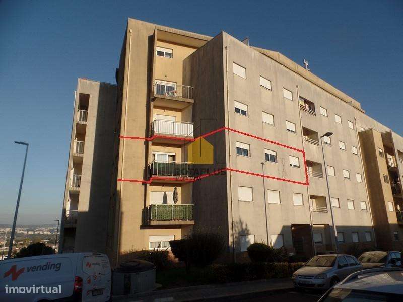 Apartamento T3 Bonfim - Grande imagem: 3/15