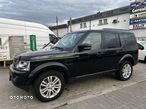 Land Rover Discovery IV 3.0 V6 SC HSE - 4