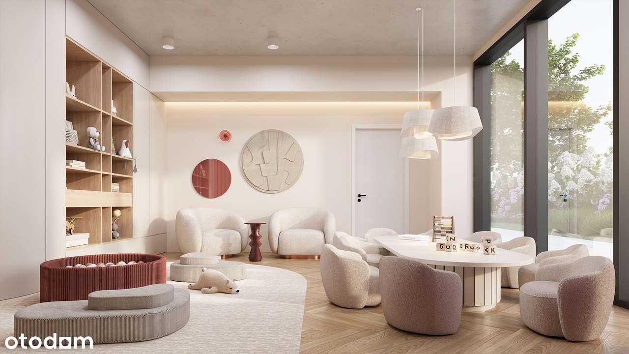 Zamieszkaj w idealnej lokalizacji, enklawa na Grundmanna. - Pełny obrazek: 5/7