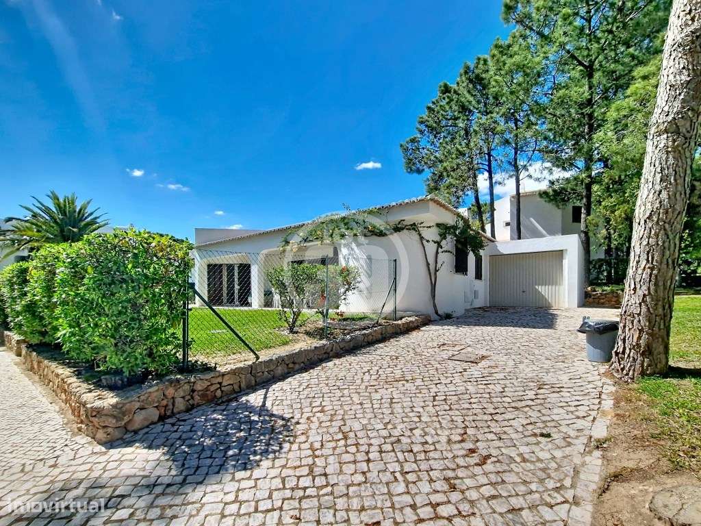 Moradia Térrea T3 com Jardim e Terreno de 800 m² - Balaia Village, ...-35