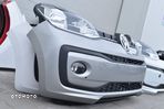 MASKA ZDERZAK BŁOTNIK GRILL LAMPA PAS BELKA XENON VW UP LIFT - 6