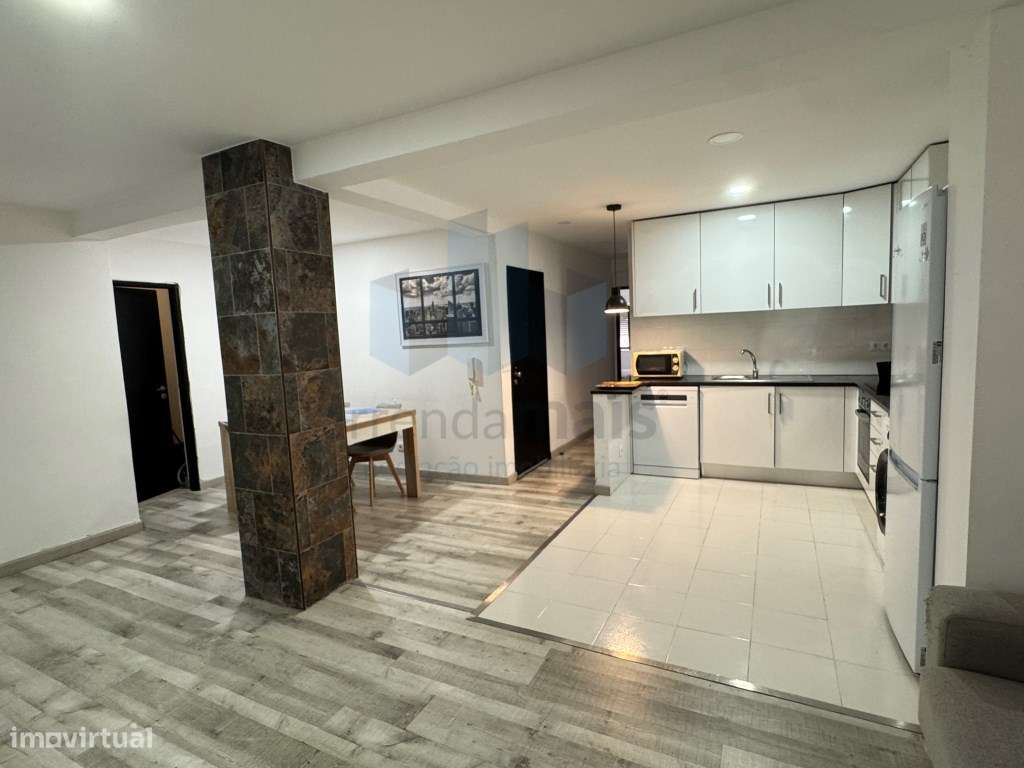 Vende-se apartamento T3 em Coimbra, otimo para rendimento-7