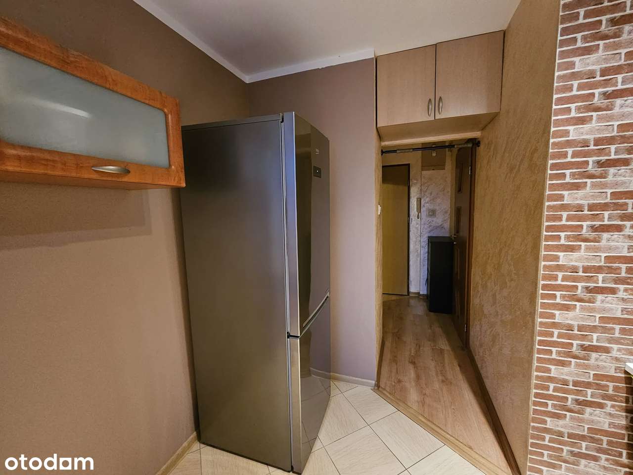 Sprzedam kawalerkę – Lublin, ul. Tumidajskiego (Kalinowszczyzna) - Pełny obrazek: 4/12