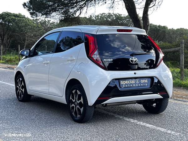 Toyota Aygo X - 5