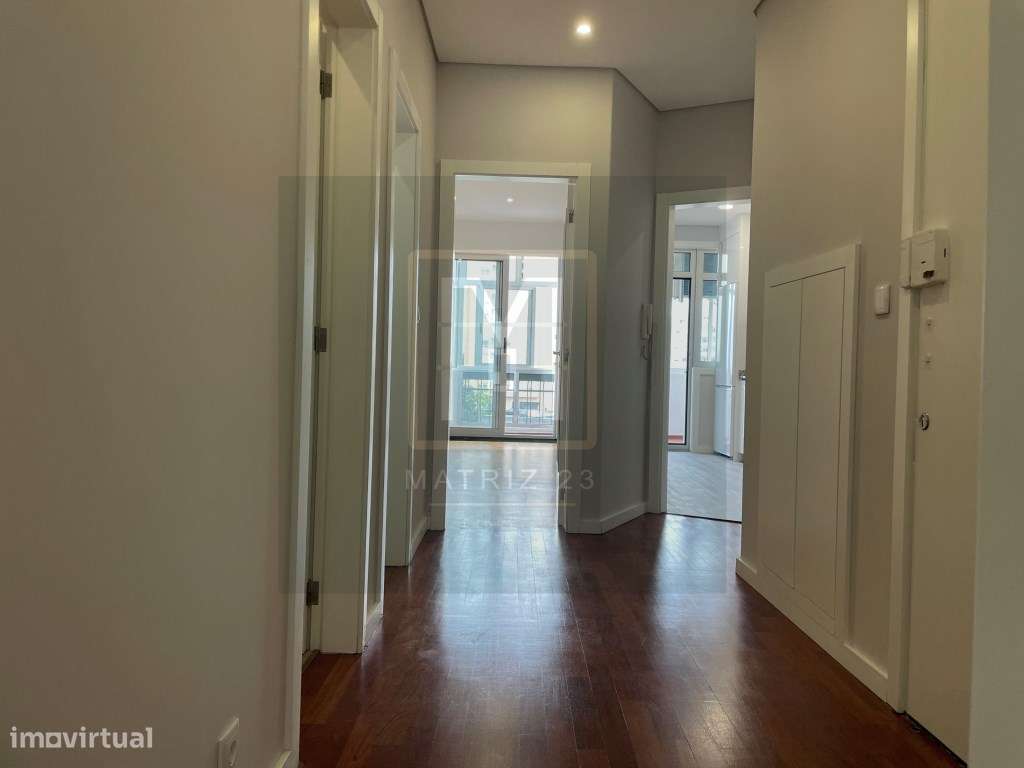 APT T2 | RENOVADO | BOAVISTA | PORTO-15