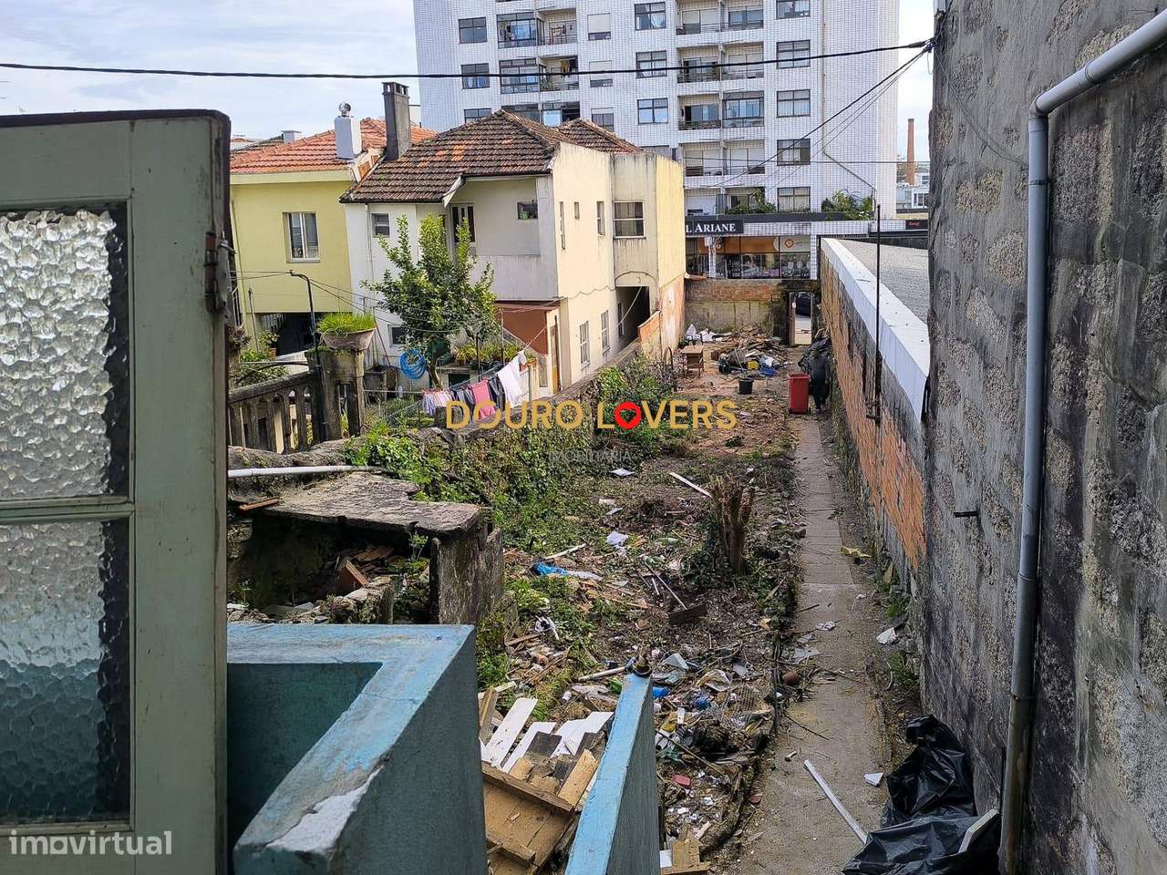 Moradia para Recuperar em Pedrouços, Maia-6