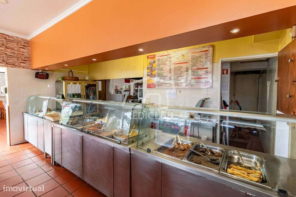 Trespasse Restaurante - Funchal - Grande imagem: 5/13