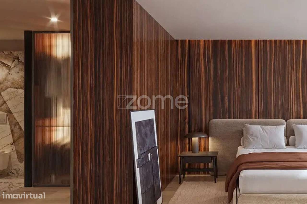 Apartamento T4 Duplex - Grande imagem: 3/15