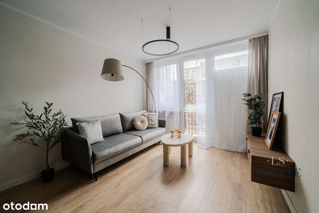 3 pokoje w okolicy Norblina i Browarów pod klucz!-5