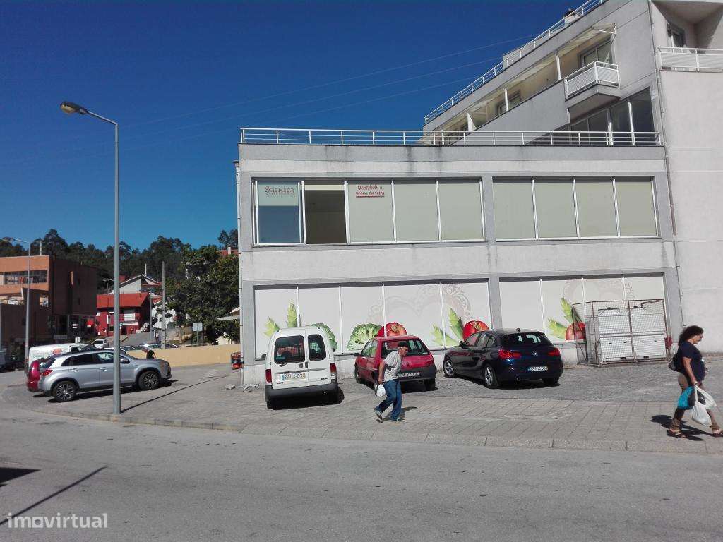 Loja - Celorico de Bastos - Grande imagem: 5/5