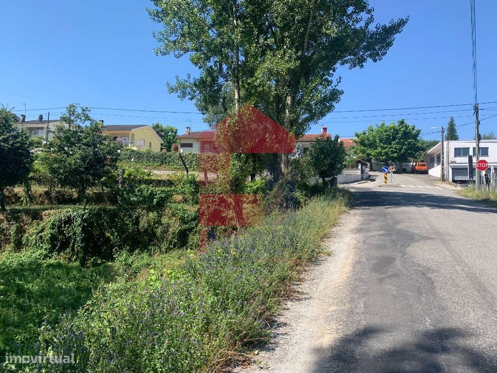 Terreno para construção em Vila Verde. Braga - Grande imagem: 5/7
