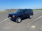 Jeep Cherokee 4.0 Limited - 1