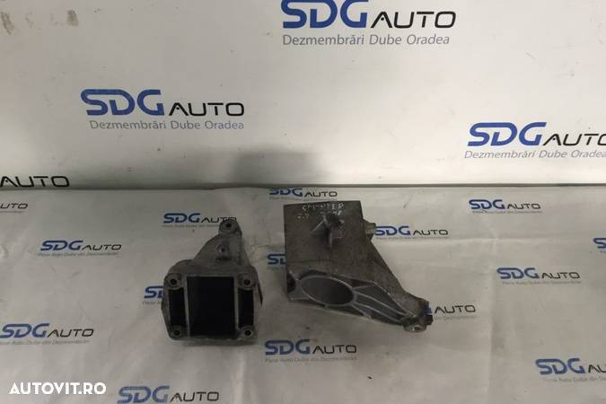 Suporti Motor Mercedes Sprinter 315 2.2CDI 2006 - 2010 - 3