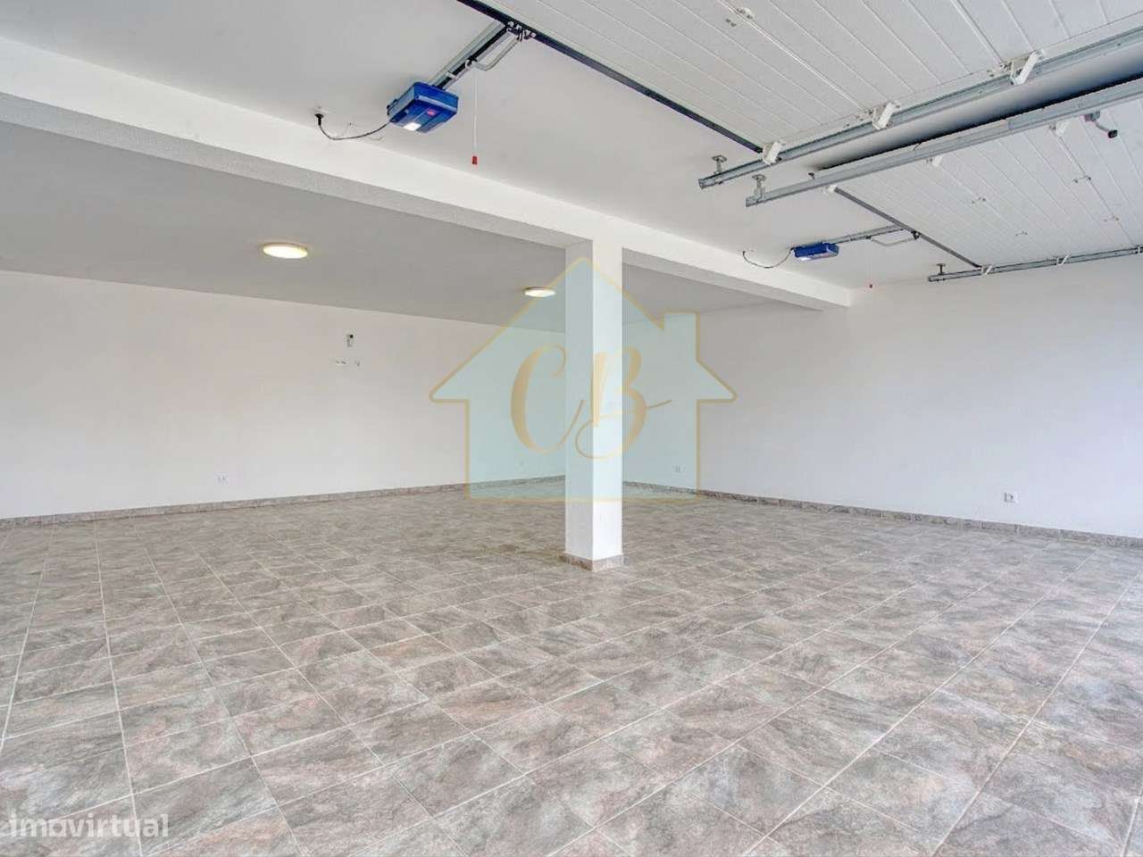 Moradia T4 no Varatojo – Torres Vedras | Terraço panorâmico e garagem-32