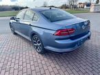 Volkswagen Passat 2.0 TDI BMT Highline DSG - 8