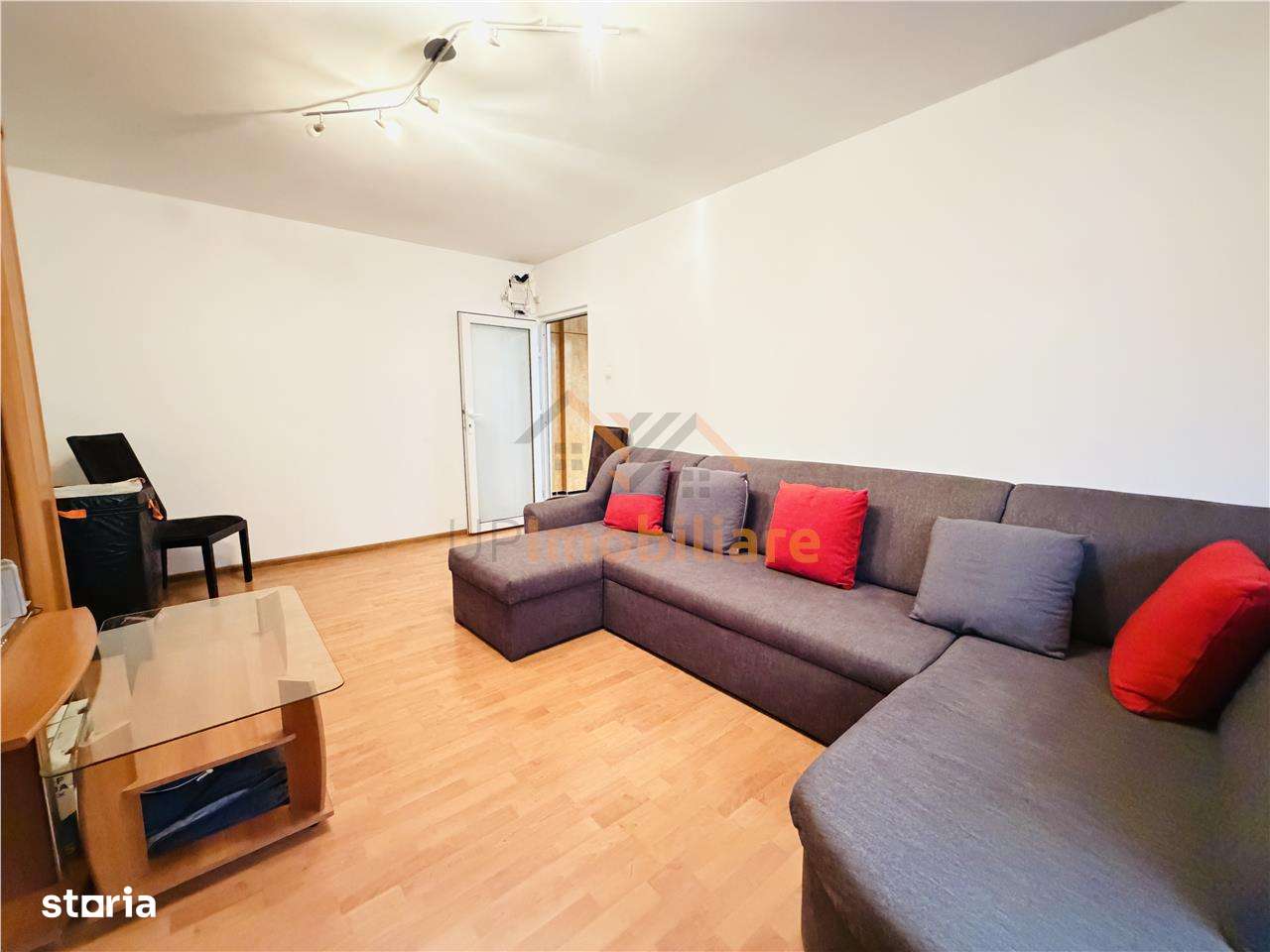 APARTAMENT 2 CAMERE | ETAJ 1 | TIP P | DECOMANDAT | ZONA IOSIA | ORADE - Imagine principală: 4/15