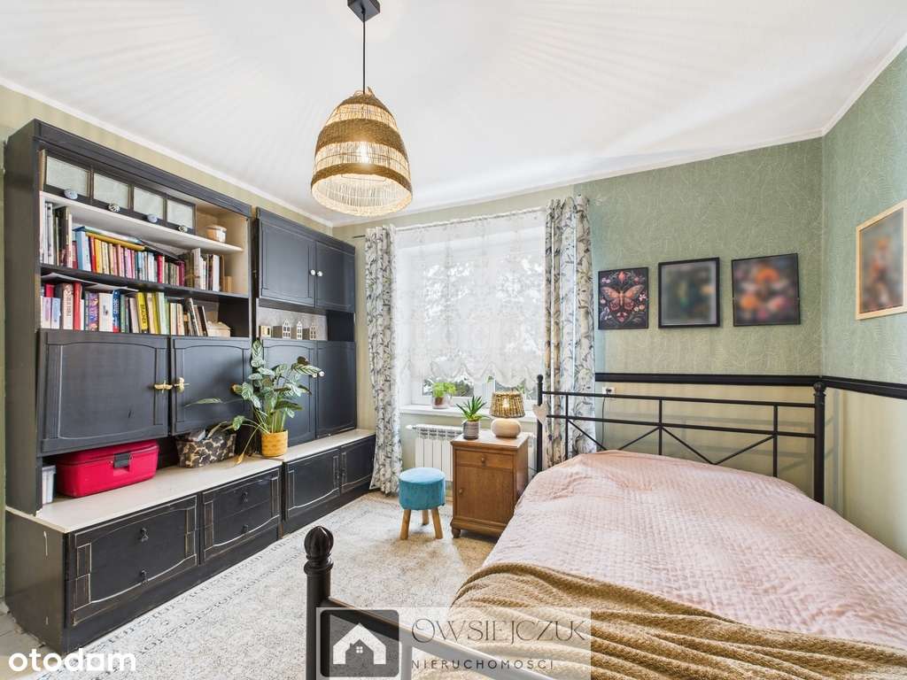 Siedlisko marzeń w okolicach Augustowa-10