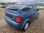 Audi A2 1.4 - 5