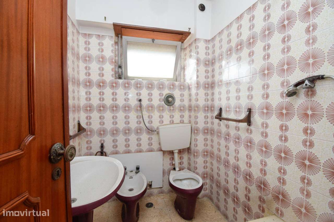 Apartamento T3 | 145 m² | Parque das Nações-23