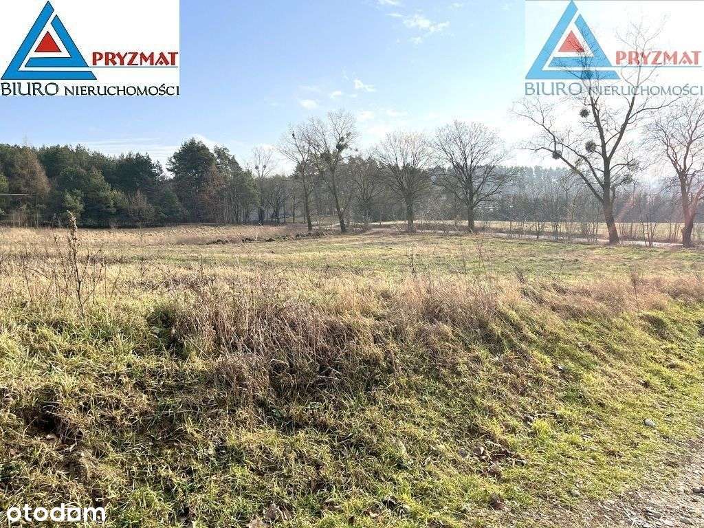 Sprzedam Działkę Z Warunkami Zabudowy - Barczewko-8