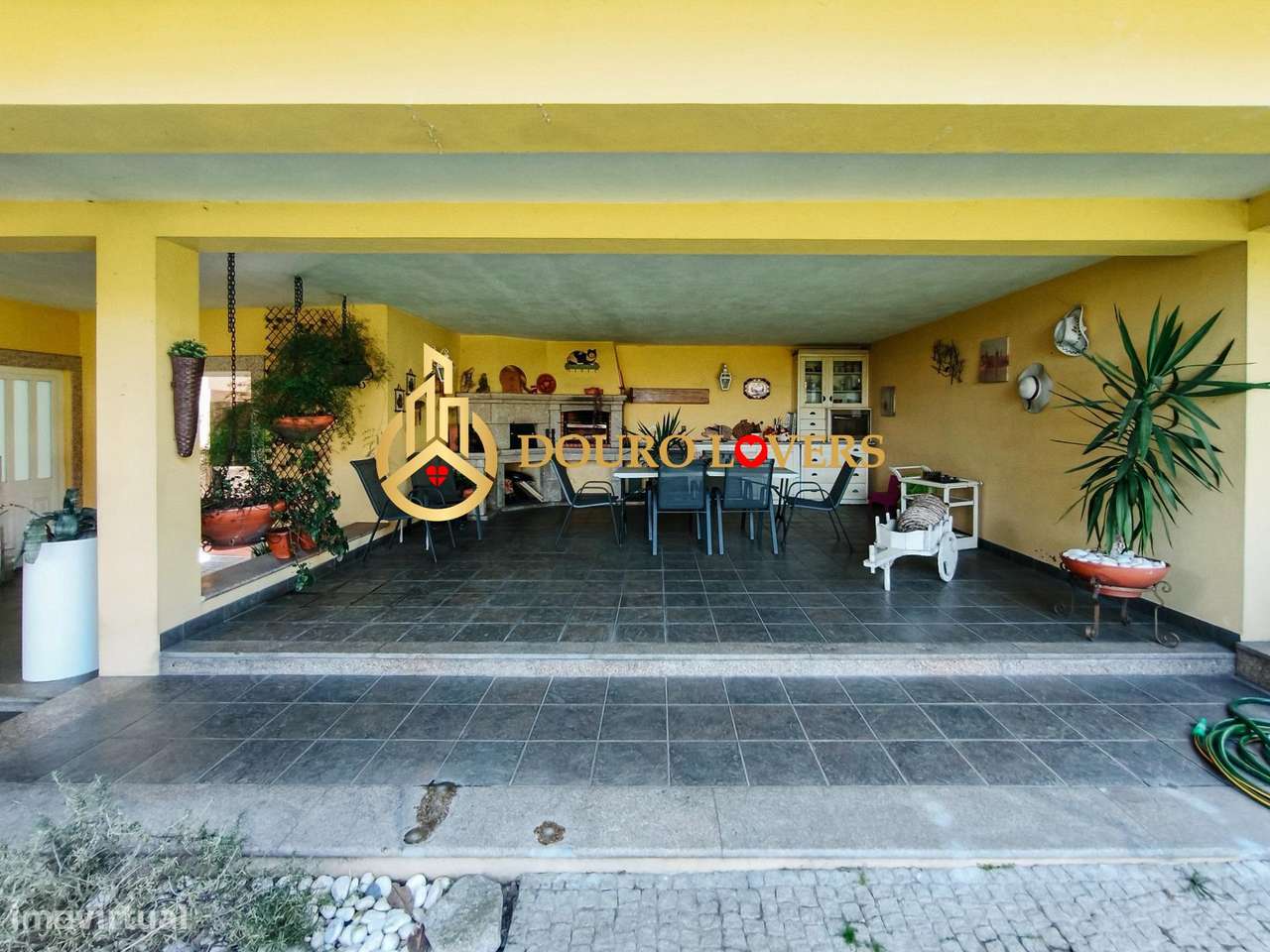 Moradia em Paredes - Grande imagem: 3/53