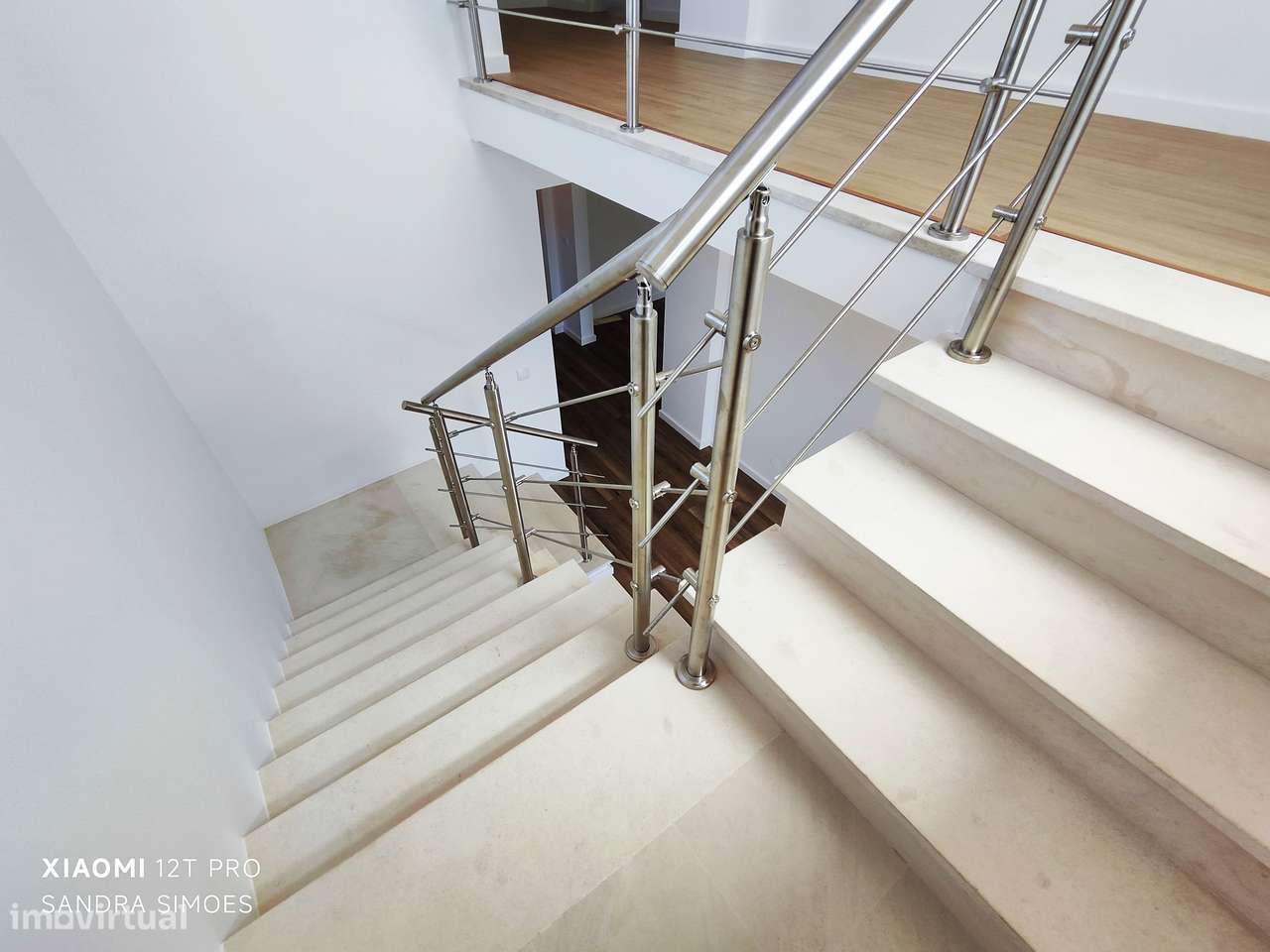 Moradia Independente V3/4 c/ Piscina de Água Salgada  Qtª de Valadares-16