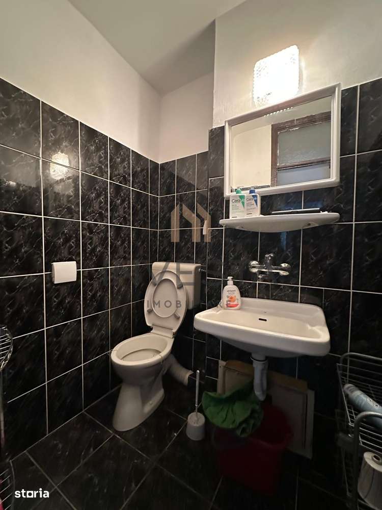 Apartament 4 camere pe Ion Mester! Etaj Intermediar! - Imagine principală: 4/8