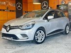 Renault Clio Sport Tourer dCi 75 Expression - 14