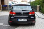 Volkswagen Golf - 5