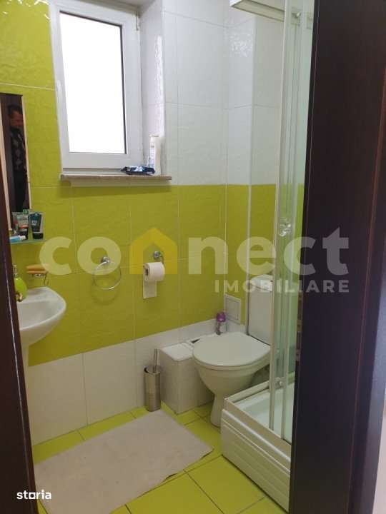 Apartament spatios cu 3 camere in cartierul Andrei Muresanu - Imagine principală: 4/12