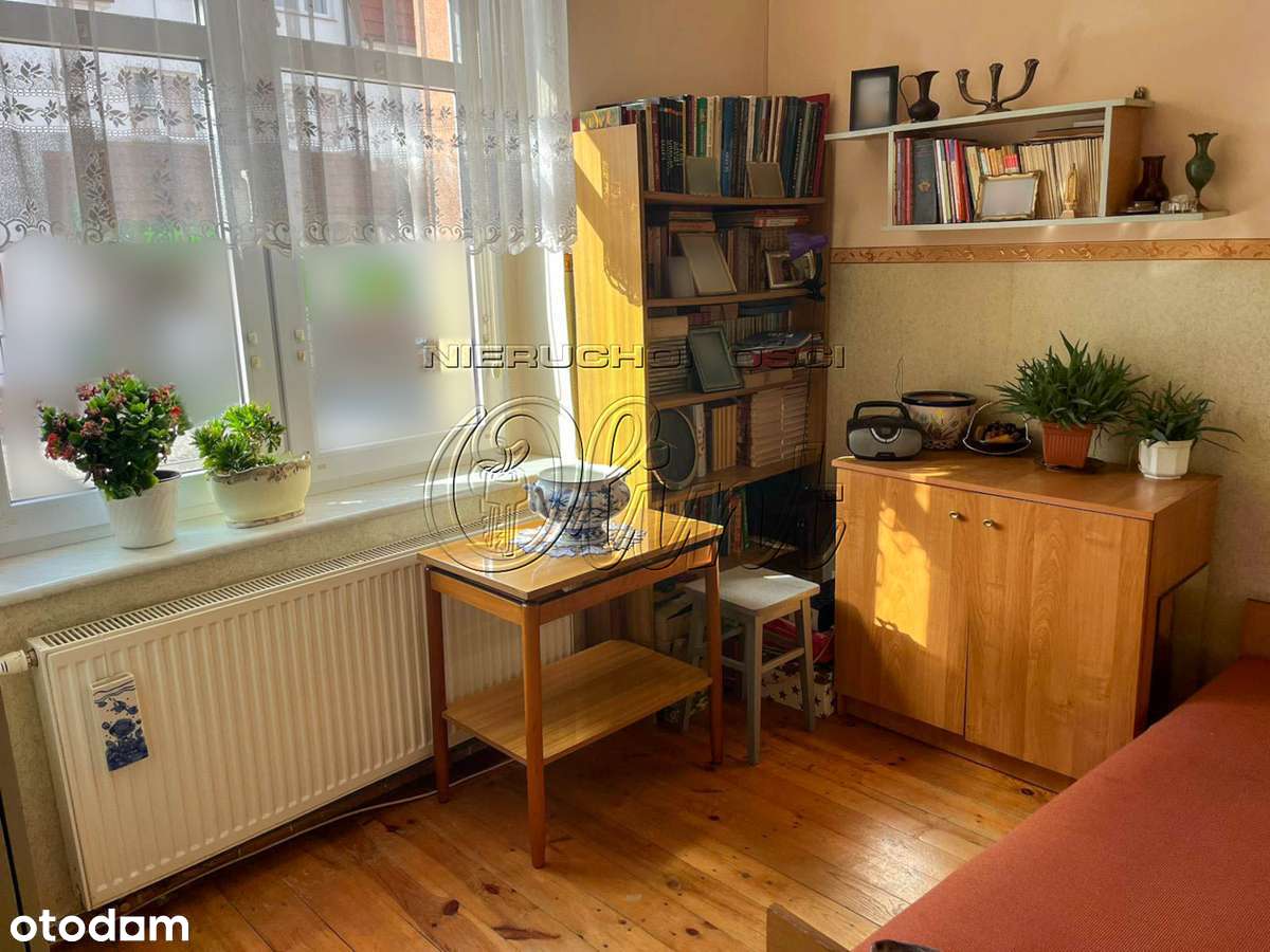 Łeba najem długoterminowy - Pełny obrazek: 4/9