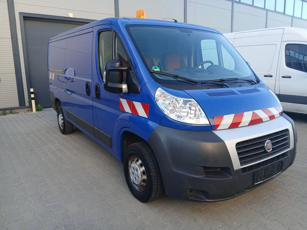 Fiat Ducato 2011