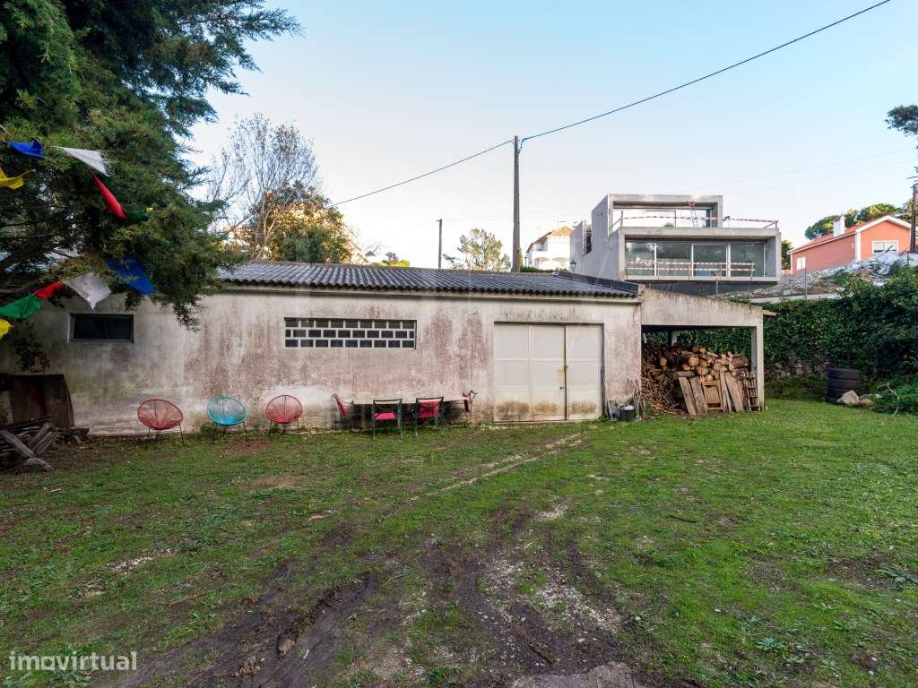 QUINTA COM 22.000 m² E TRÊS MORADIAS EM LOCALIZAÇÃO PRIVILEGIADA DE...-46