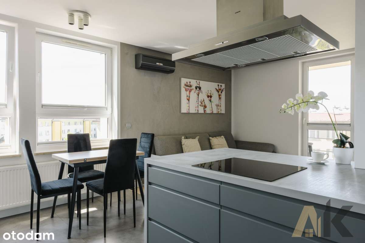 3- pokojowe mieszkanie z windą na wnajem -Sadyba - Pełny obrazek: 4/20