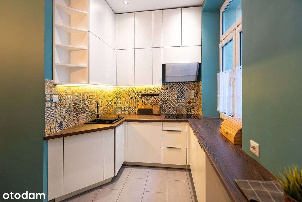 Komfortowe mieszkanie z dużą piwnicą.-15