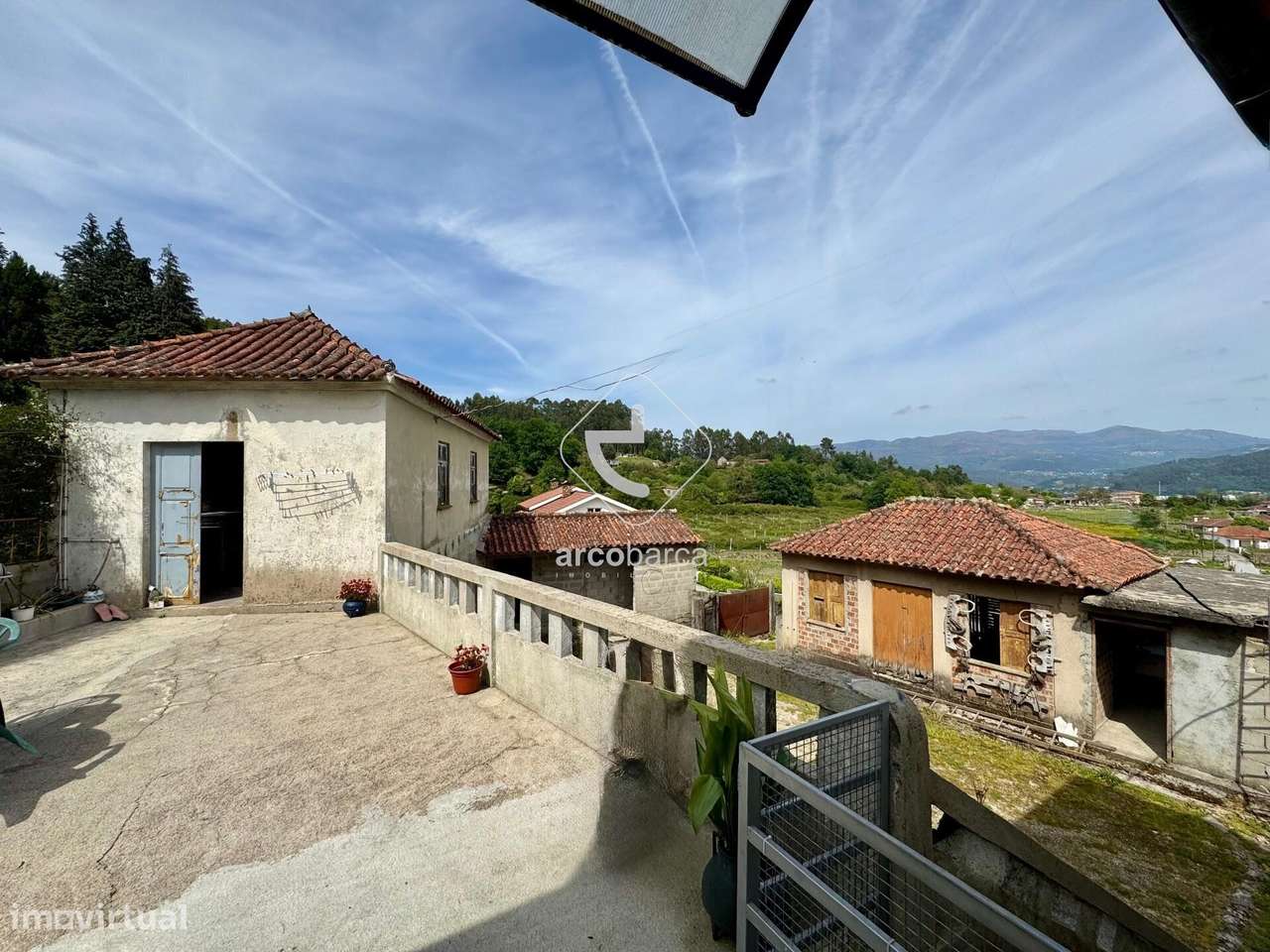 Moradia T3 em Vila Fonche-45