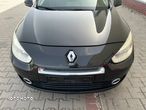 Kompletny Przód Maska Renault Fluence I W Kolor Kompletny NV676 1,5dCi - 1