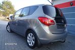 Opel Meriva 1.7 CDTI Cosmo - 19