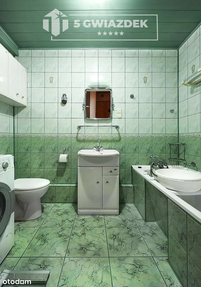 2 pokoje • II piętro • duży balkon • parking-12