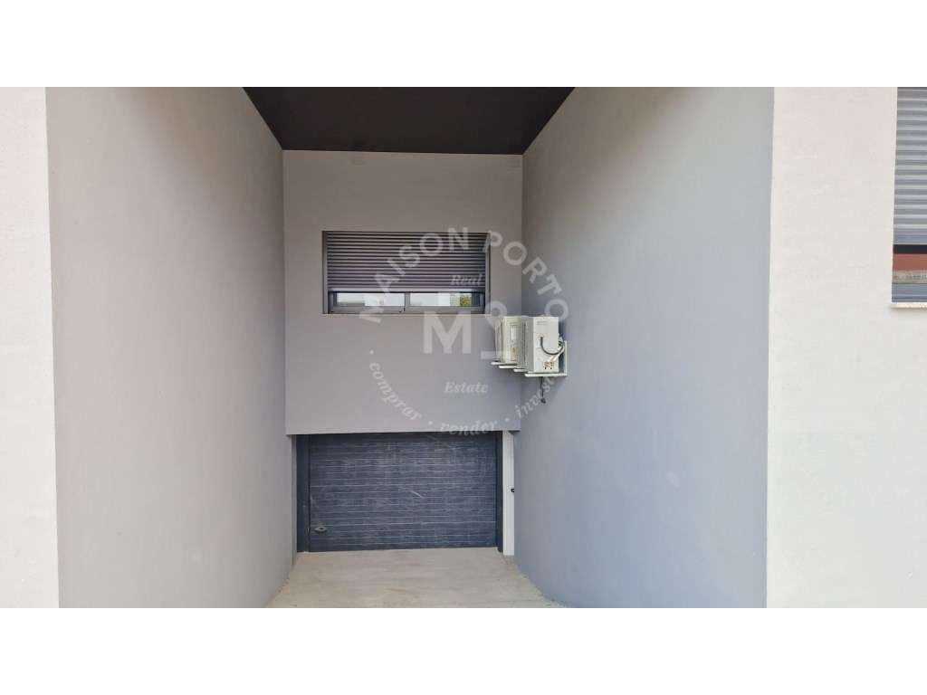 Apartamento T1 com Arrumação e Garagem em Valpaços, Vila Real - Grande imagem: 4/19