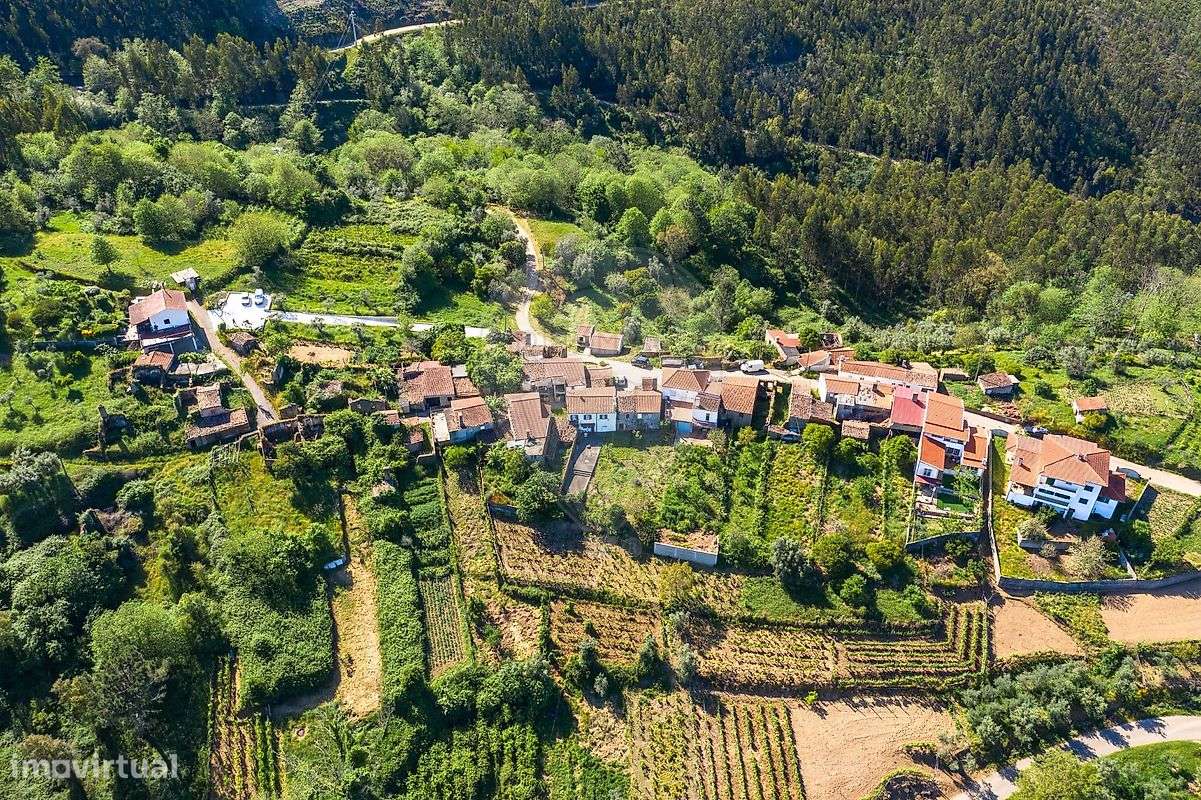 Moradia T2 para venda - Grande imagem: 5/26