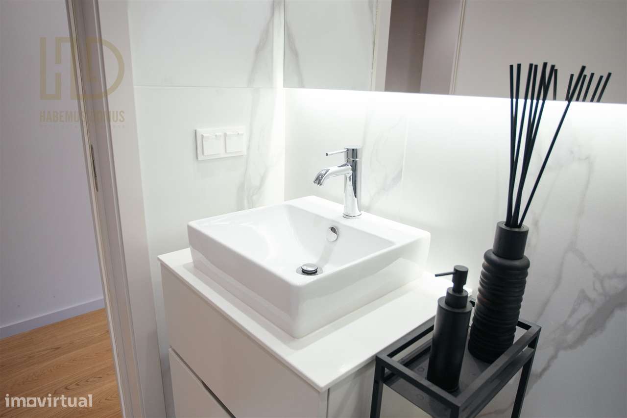 Apartamento T4 nos Jardins da Arrábida-10