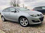 Opel Astra 1.4 Turbo ecoFLEX Start/Stop ENERGY - 10