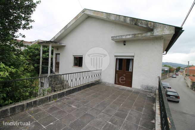 Moradia T3 Venda em Real, Dume e Semelhe,Braga-15