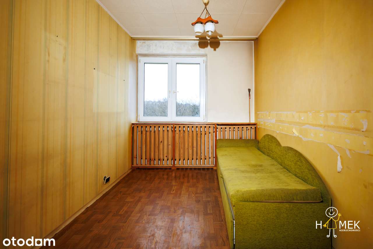 M4 na Gołonogu-Co za Przestrzeń!-Stwórz w Niej Swoje Wymarzone Miejsce-3