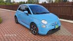 Fiat 500 500e - 8