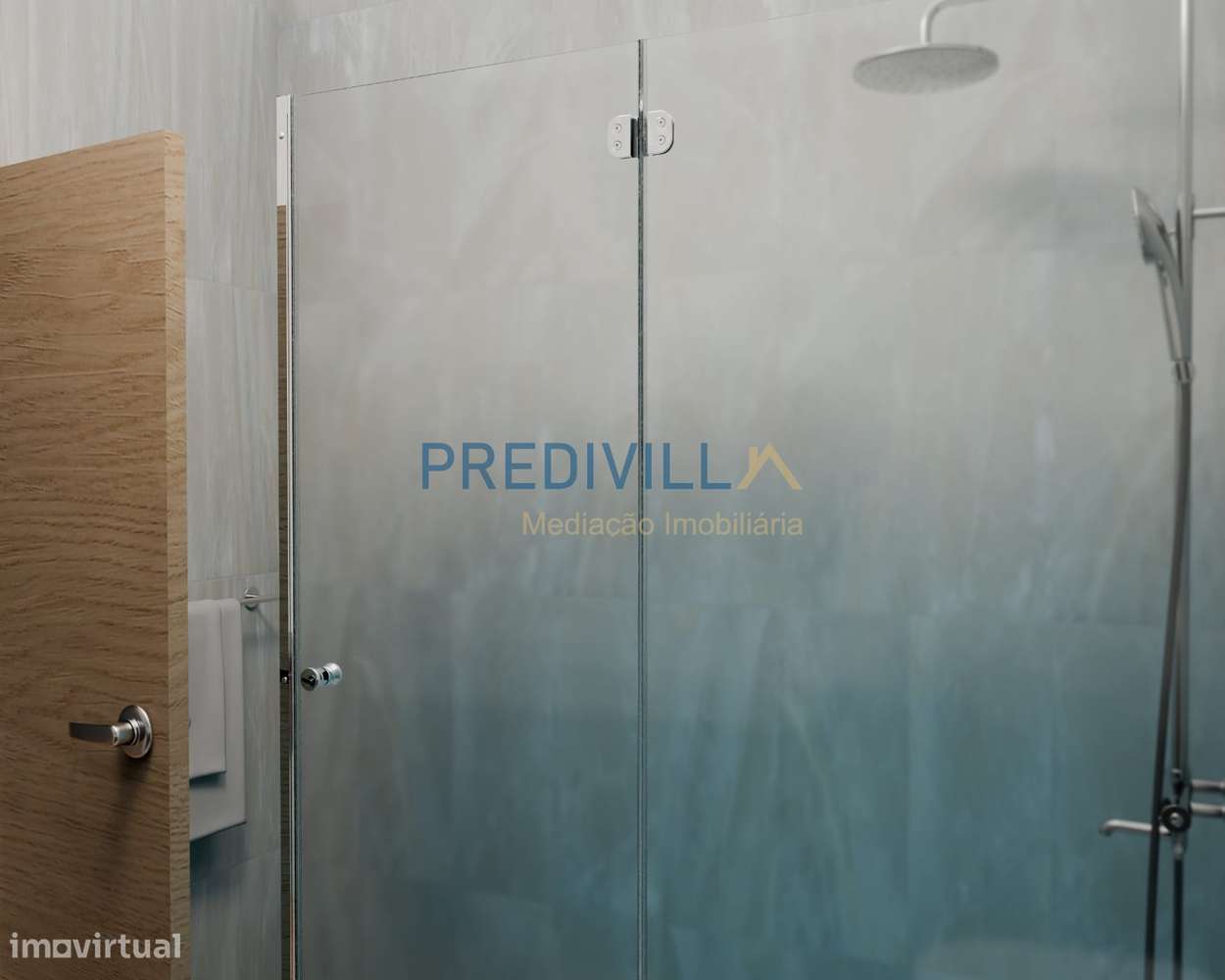 Moradia T3 Venda em Perafita, Lavra e Santa Cruz do Bispo,Matosinhos-15