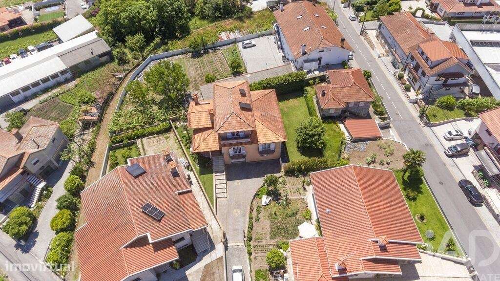 Casa / Villa T3 em Sanfins lamoso codessos de 243,00 m2 - Grande imagem: 5/25