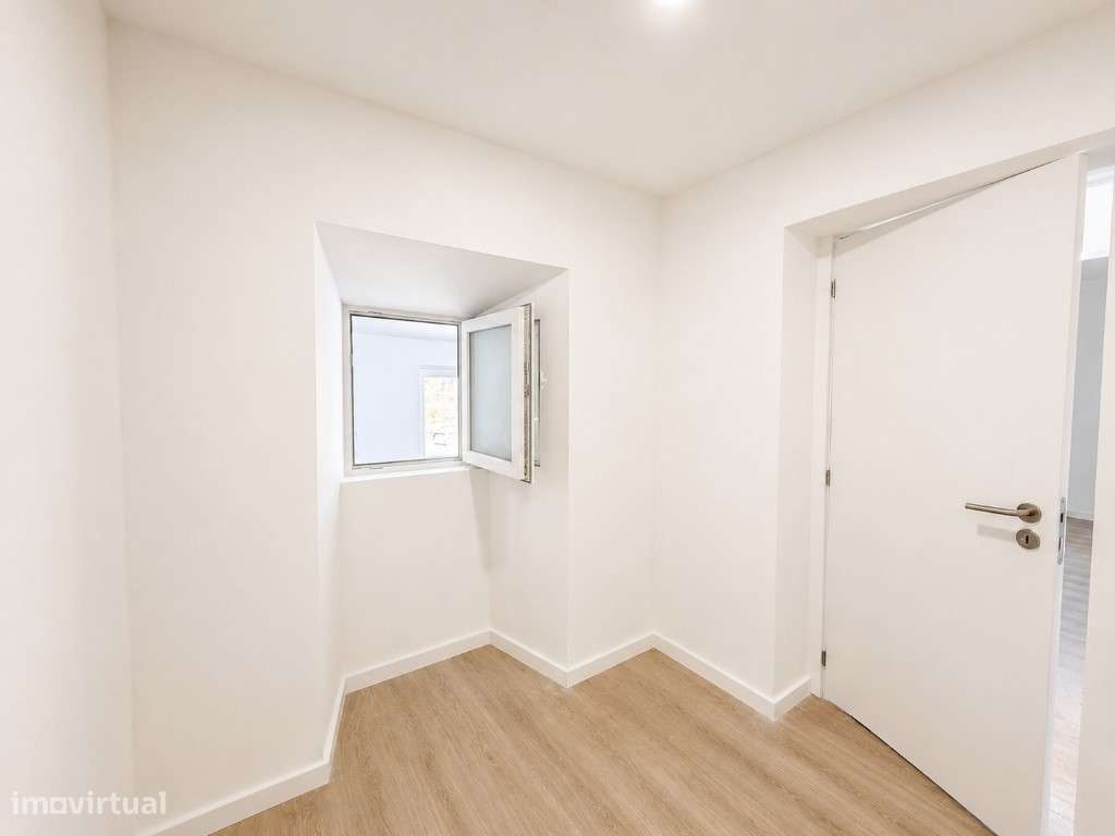 Refúgio D'Olival | Moradia T2+1 Totalmente Remodelada-15