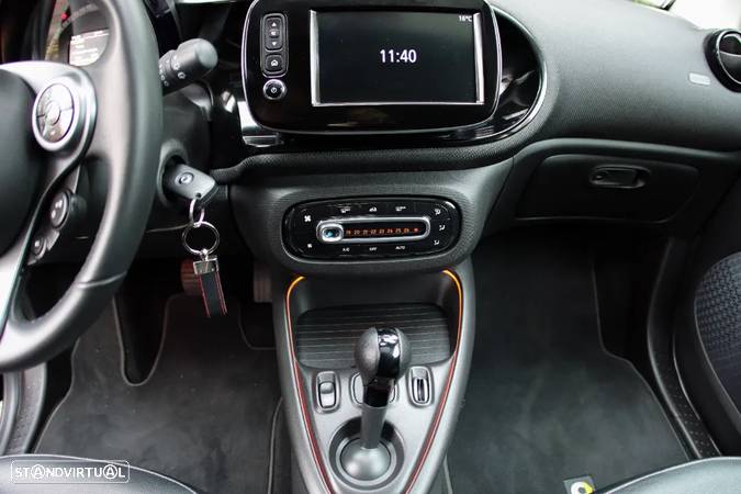 Smart ForTwo Coupé EQ Prime - 19